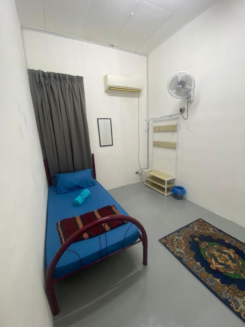 Cja Homestay Batu Kawan Simpang Ampat  Екстер'єр фото