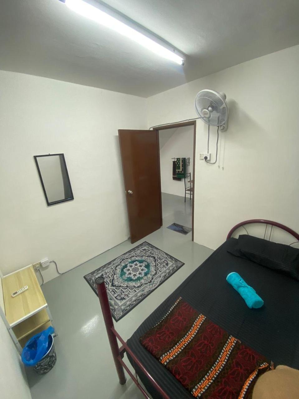 Cja Homestay Batu Kawan Simpang Ampat  Екстер'єр фото