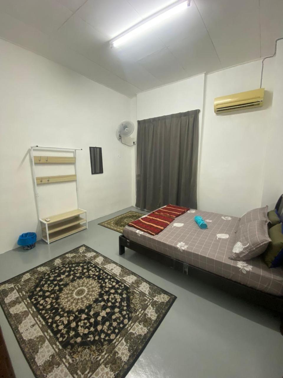 Cja Homestay Batu Kawan Simpang Ampat  Екстер'єр фото